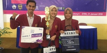 Ed-Parents, Aplikasi Edukasi Anak Berbasis Android