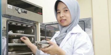 FTG Unpad Jadi Penyaji Terbaik Di Konferensi Geosains Malaysia