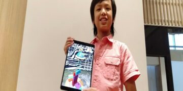 Yuma Soerianto, Remaja Yang Sukses Jadi Kreator IoS