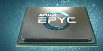Perkembangan Industri Kreatif dan Game Buat Market Share AMD Tumbuh Positif