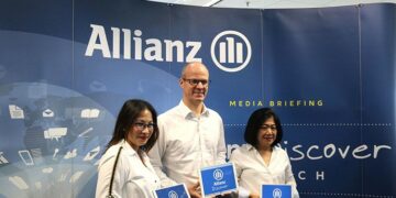 Incar Millenial, Allianz Siapkan Layanan Digital