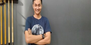 Candra Syarifudin : Bisnis Cuci Motor Dengan Konsep Premium