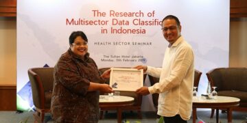 Klasifikasi Data Maksimalkan Layanan Kesehatan Mayarakat
