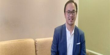Elbert Ludika Toha : Ingin Bisnis UKM Naik Kelas ke Digital