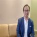 Elbert Ludika Toha : Ingin Bisnis UKM Naik Kelas ke Digital