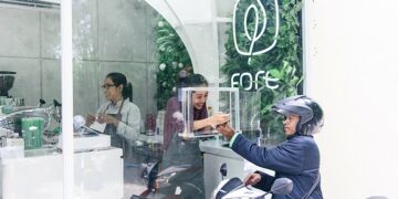 Fore Coffee Dapatkan Pendanaan Lanjutan Hingga Rp 118,7 M