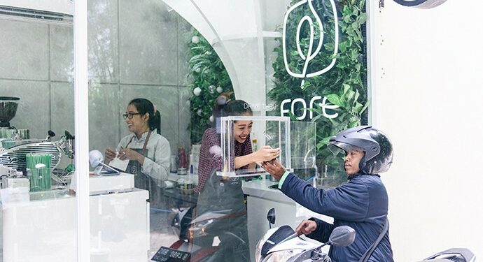 Fore Coffee Dapatkan Pendanaan Lanjutan Hingga Rp 118,7 M