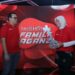 Telkom Umumkan Pemenang Grand Prize IndiHome Family Vaganza