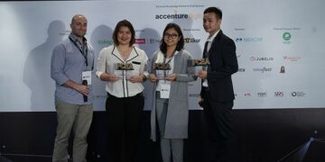 Future Commerce Indonesia 2019 Pertemukan 1.000 Pelaku Industri Teknologi