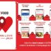 Demi Orang Terkasih, Go-Food Luncurkan Fitur Ganti Lokasi