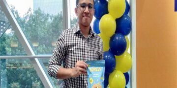 Galih Santoso: Ubah Cemilan Jadi Lifestyle
