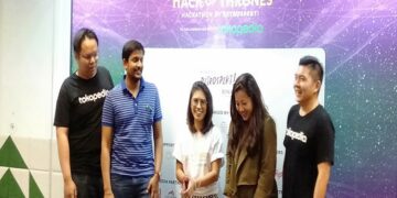 Hack of Thrones 2019, Jaring Talenta Baru Dunia Digital