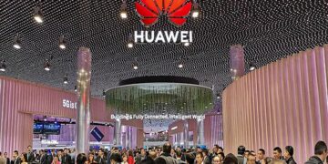 Huawei Hadirkan Perangkat 5G Termutakhir di MWC 2019