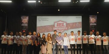 Pemain Game Berpeluang Jadi Karier Profesional