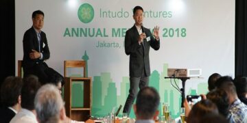 Intudo Ventures Fokus Investasi Startup Indonesia Tahap Awal