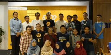 UGM Dorong Lahirnya Social Entrepreneur Baru