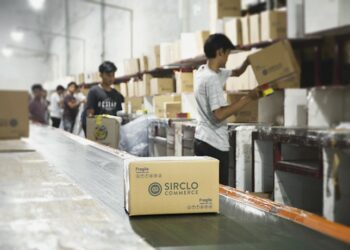 SIRCLO Group