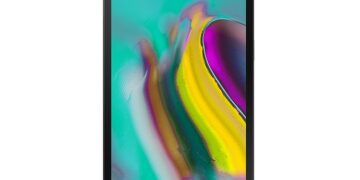 Galaxy Tab S5e, Perangkat Multiguna dan Stylish
