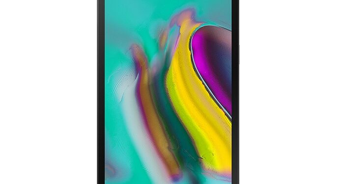 Galaxy Tab S5e, Perangkat Multiguna dan Stylish