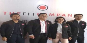 Jeff, Andien, Bams & Prianka : Bangun Startup Agar Orang Indonesia Semakin Bugar