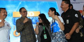 Kominfo Gandeng GO-PAY Untuk Dukung UMKM Go Online