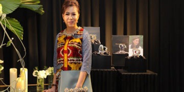 Journey To Impact, Kisah Inspirasi Veronica Colondam dan YCAB