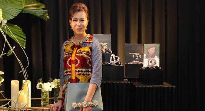 Journey To Impact, Kisah Inspirasi Veronica Colondam dan YCAB