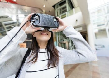 virtual reality