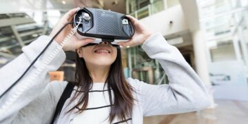 virtual reality