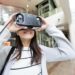 virtual reality