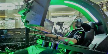 Predator Thronos, Singgasana Untuk Gamer Sejati