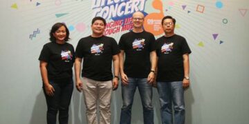 Konser Lifechanger Kumpul Donasi Untuk Huntara Korban Bencana