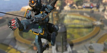Game Apex Legends Hadir di Skyegrid