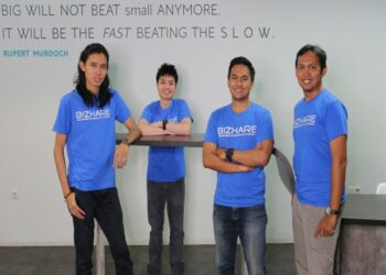 Bizhare, Platform Permodalan Bersama untuk UKM