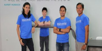 Bizhare, Platform Permodalan Bersama untuk UKM