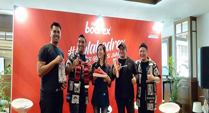 Kolabodrex, Dukung Ekonomi Kreatif Indonesia Dengan Kolaborasi