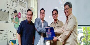 Creative Nest Indonesia, Wadah Kreatif Untuk Kaum Millenial