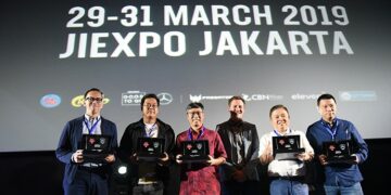 ESL Gelar Kompetisi e-Sport Kelas Dunia