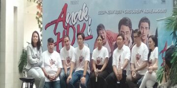 Kisah Remaja Ahok Diangkat ke Layar Lebar