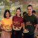 Kenalkan Kuliner Indonesia di Berlinale Culinary Cinema
