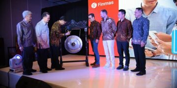 Finmas Siapkan Solusi Pembiayaan Inovatif  Bagi UMKM Indonesia