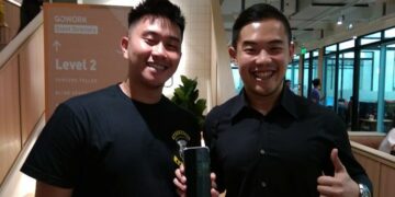 Fitco, Aplikasi Yang Ubah Langkah Kaki Jadi Reward