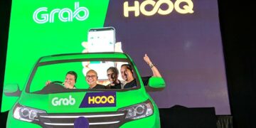 Kini Konten Hooq Dapat Ditonton di Aplikasi Grab