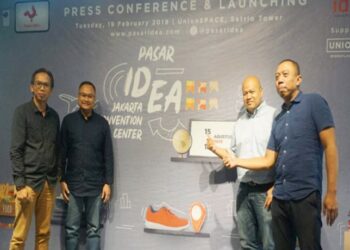 IdEA Gelar Pameran e-Commerce