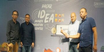 IdEA Gelar Pameran e-Commerce