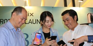 Infinix Hot 6X Tawarkan Pengalaman Imersif