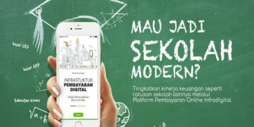 Startup Digitalisasi Keuangan Sekolah Peroleh Seed Funding