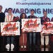 Sosiopreneur Asal Kupang Juara Program Sosiopreneurship PT Santos