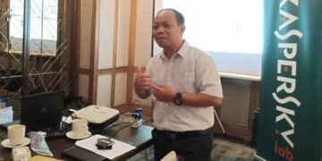 Satu dari Tiga Komputer Hadapi Ancaman Online