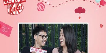 Ungkapkan Kasih Sayang Dengan Cokelat Rasa Unik